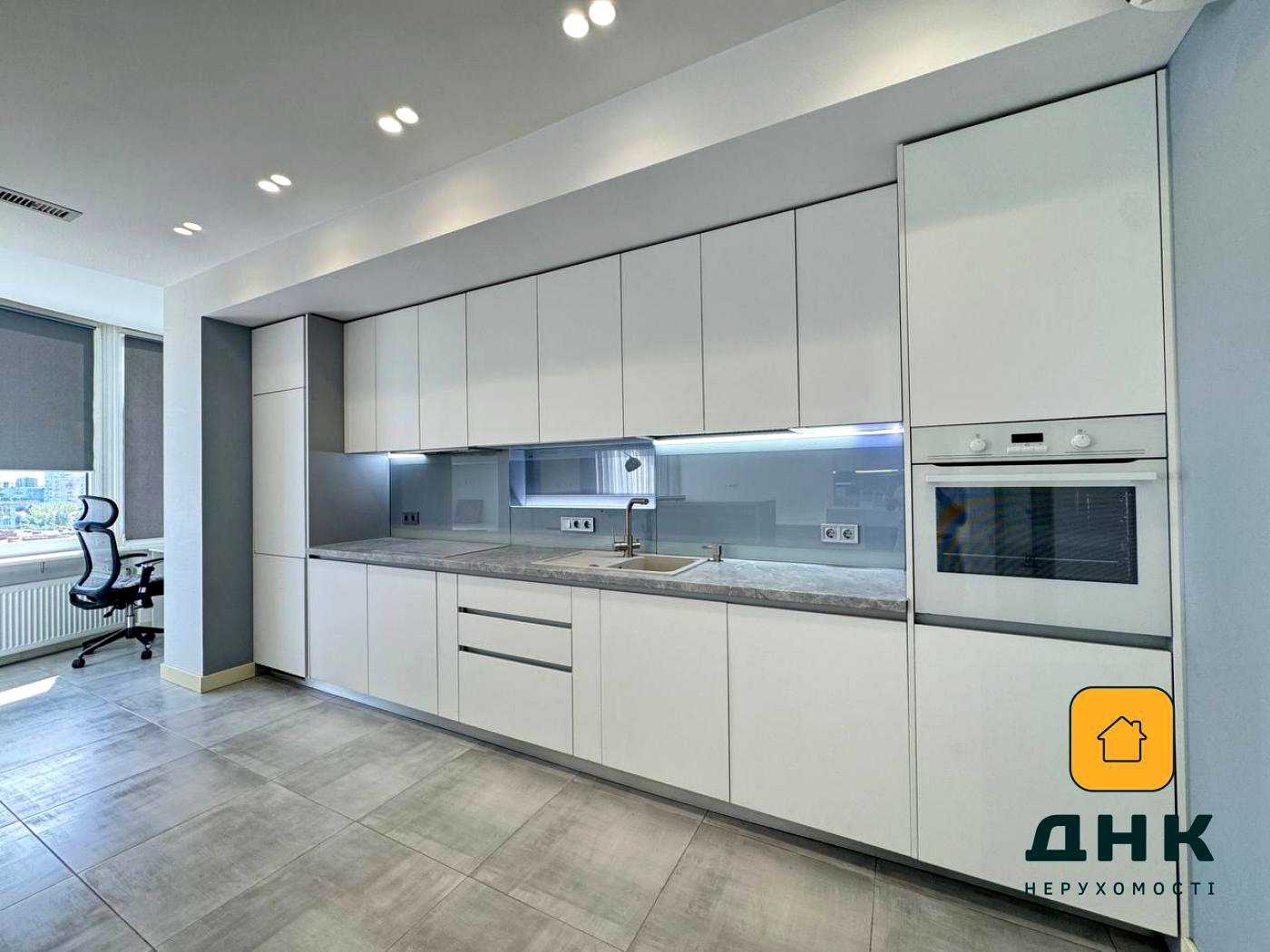 1-кімнатна квартира за адресою вул. Говорова марш. (площа 50 м²) - фото 2 1-кімнатна квартира за адресою вул. Говорова марш. (площа 50 м²) - Atlanta.ua - фото 2