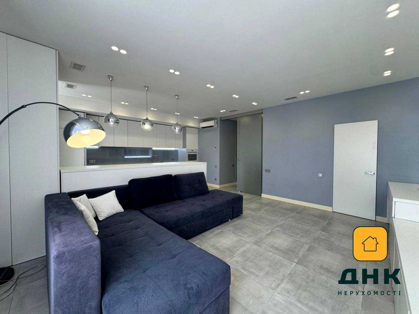 1-кімнатна квартира за адресою вул. Говорова марш. (площа 50 м²) - фото 7 1-кімнатна квартира за адресою вул. Говорова марш. (площа 50 м²) - Atlanta.ua - фото 7