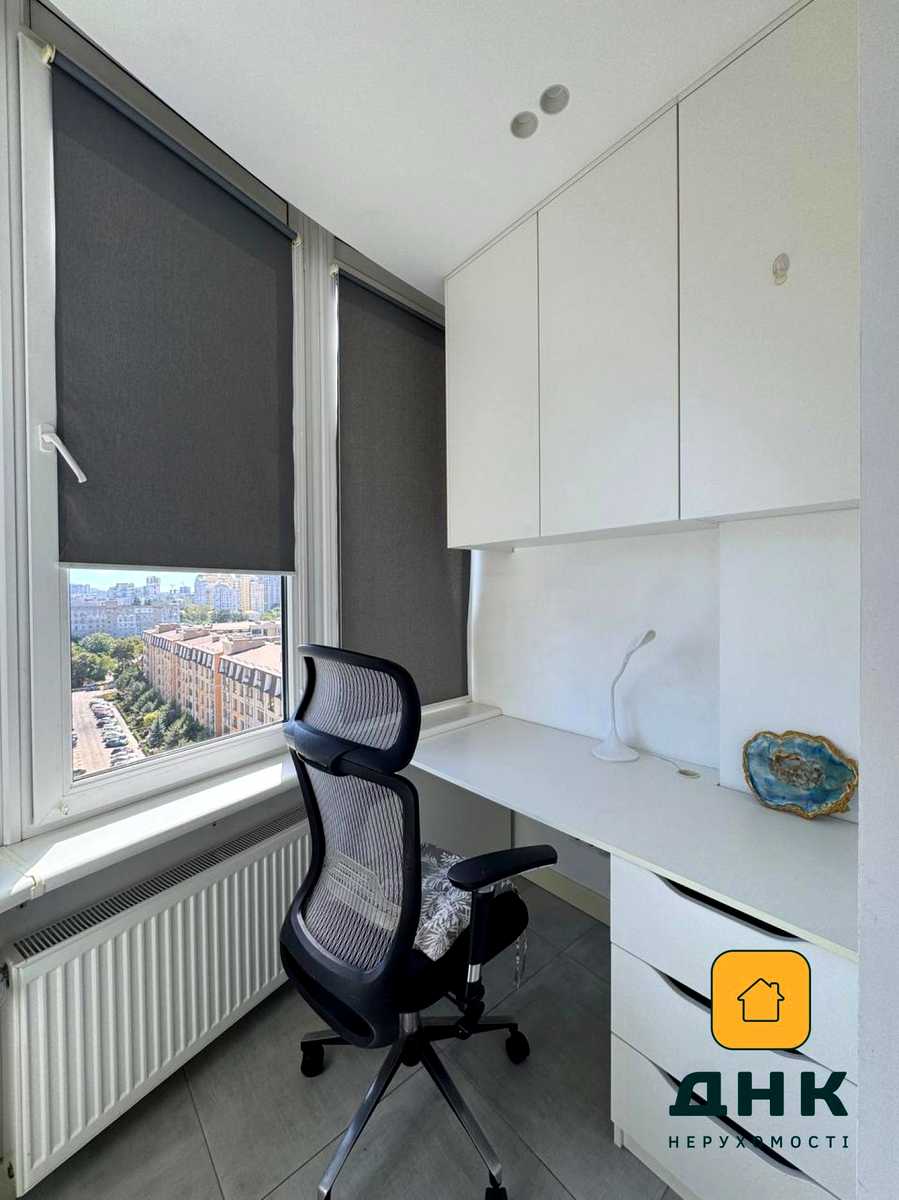 1-кімнатна квартира за адресою вул. Говорова марш. (площа 50 м²) - фото 12 1-кімнатна квартира за адресою вул. Говорова марш. (площа 50 м²) - Atlanta.ua - фото 12