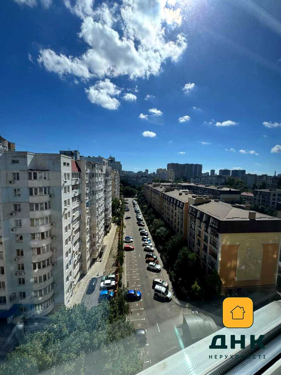 1-кімнатна квартира за адресою вул. Говорова марш. (площа 50 м²) - фото 17 1-кімнатна квартира за адресою вул. Говорова марш. (площа 50 м²) - Atlanta.ua - фото 17