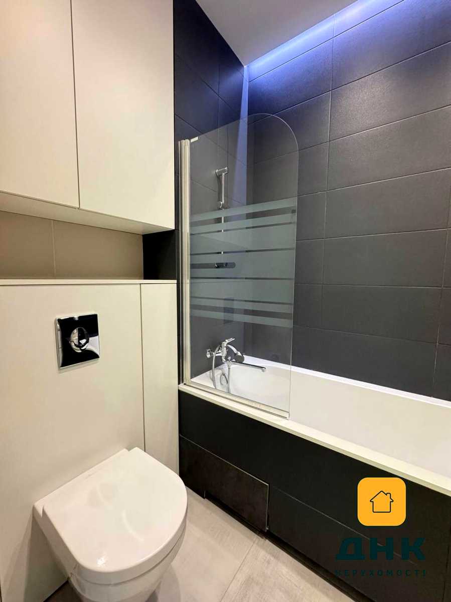 1-кімнатна квартира за адресою вул. Говорова марш. (площа 50 м²) - фото 14 1-кімнатна квартира за адресою вул. Говорова марш. (площа 50 м²) - Atlanta.ua - фото 14