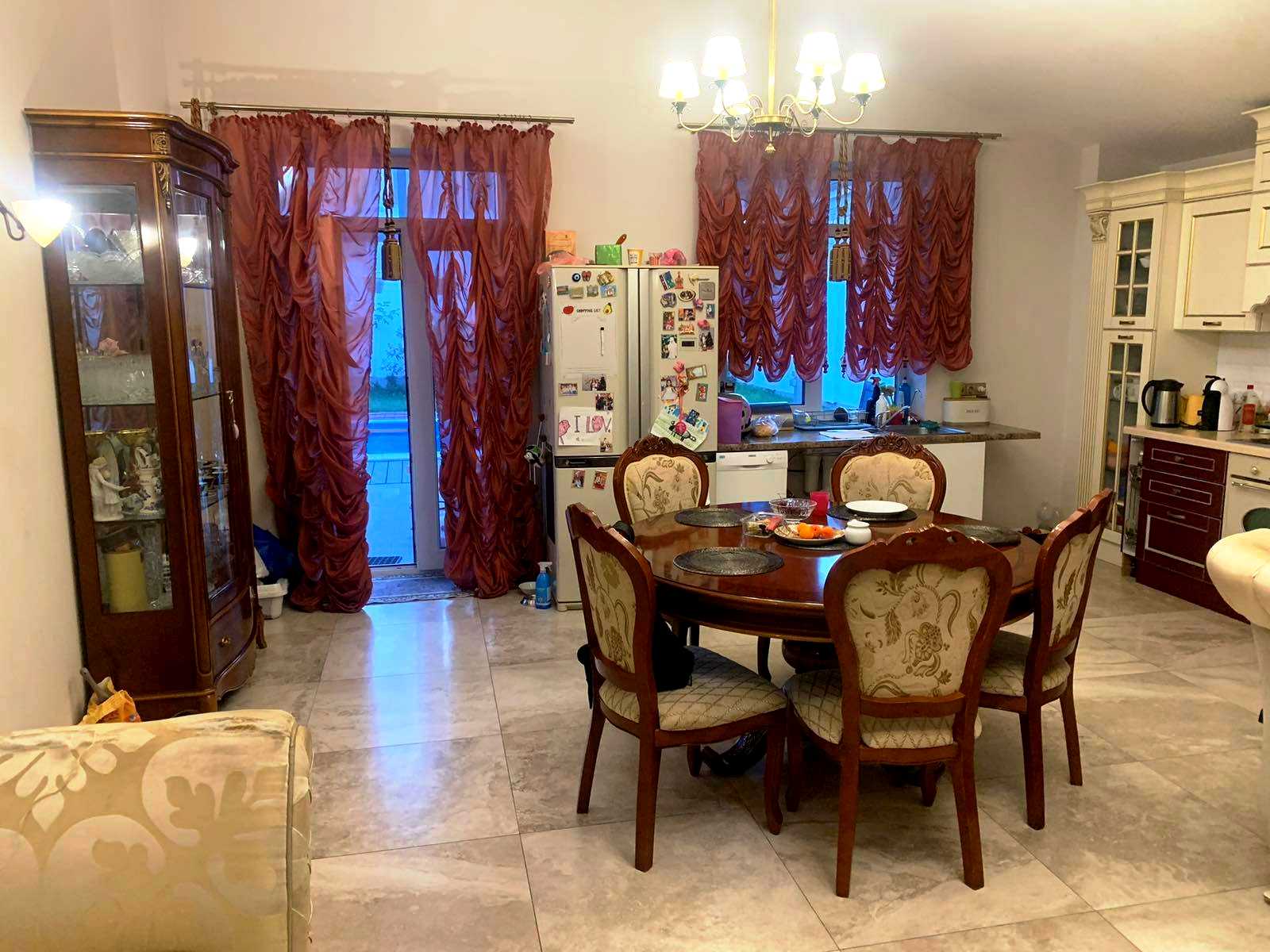 Будинок за адресою вул. Пригородська (площа 143 м²) - фото 2 Будинок за адресою вул. Пригородська (площа 143 м²) - Atlanta.ua - фото 2