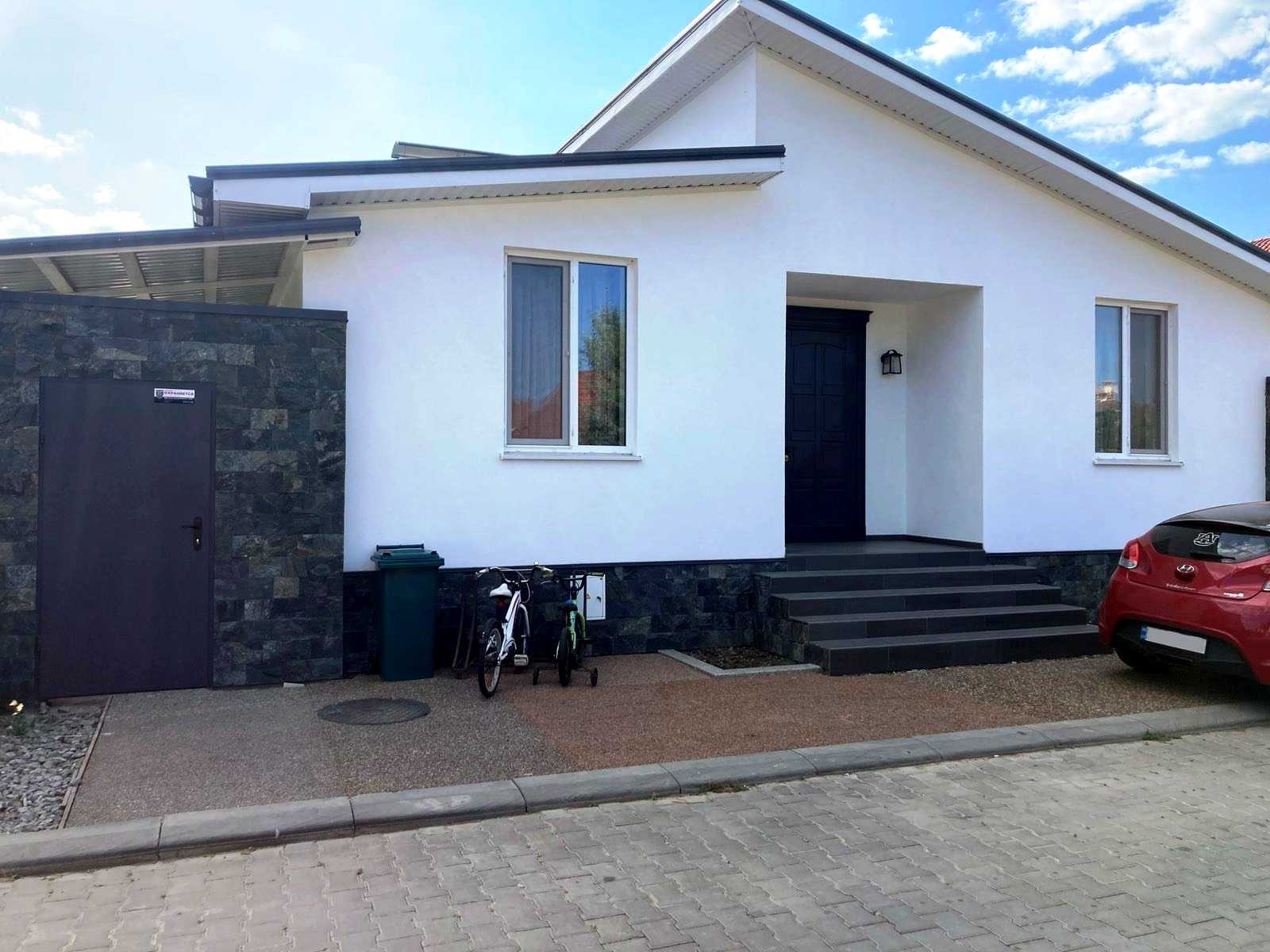 Будинок за адресою вул. Пригородська (площа 143 м²) - фото 18 Будинок за адресою вул. Пригородська (площа 143 м²) - Atlanta.ua - фото 18