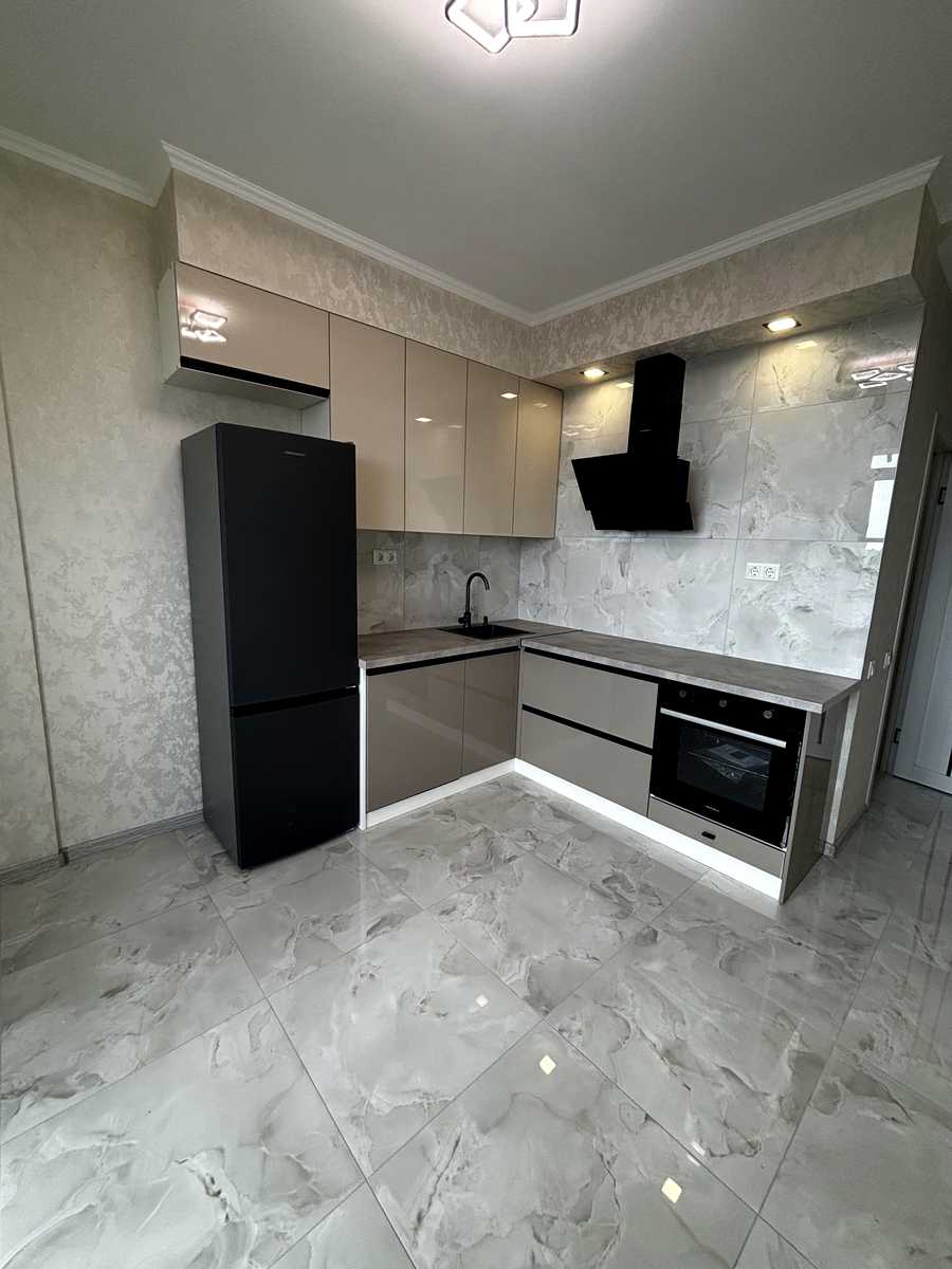 1-комнатная квартира по адресу ул. Сахарова (площадь 36 м²) 1-комнатная квартира по адресу ул. Сахарова (площадь 36 м²) - Atlanta.ua