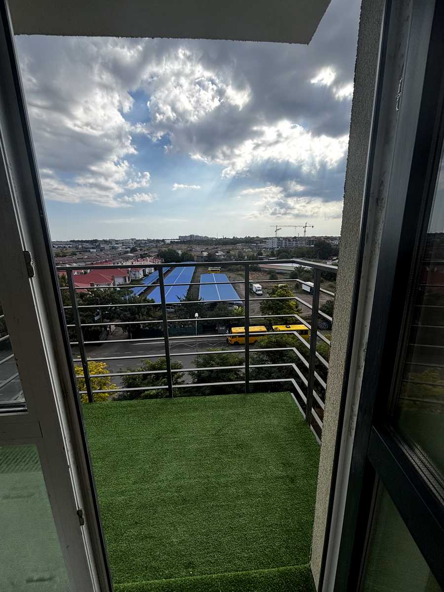1-комнатная квартира по адресу ул. Сахарова (площадь 36 м²) - фото 11 1-комнатная квартира по адресу ул. Сахарова (площадь 36 м²) - Atlanta.ua - фото 11