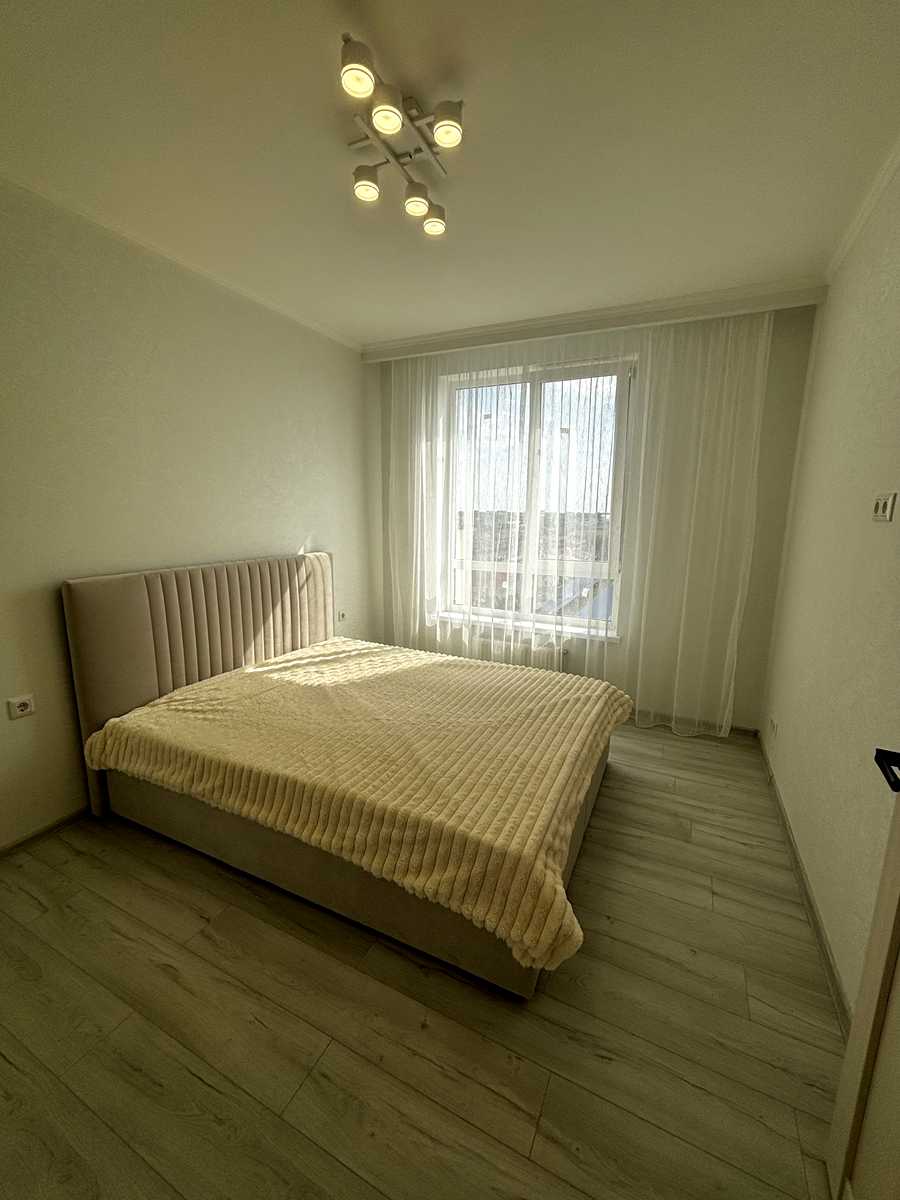 1-комнатная квартира по адресу ул. Сахарова (площадь 36 м²) - фото 17 1-комнатная квартира по адресу ул. Сахарова (площадь 36 м²) - Atlanta.ua - фото 17