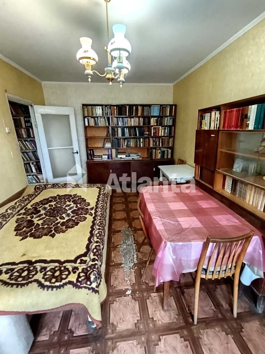 2-комнатная квартира по адресу (площадь 49 м²) 2-комнатная квартира по адресу (площадь 49 м²) - Atlanta.ua