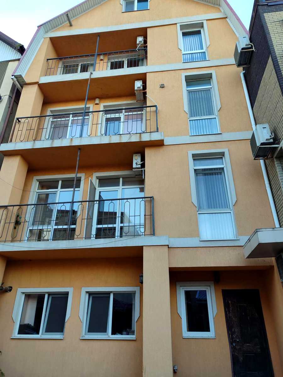 Дом по адресу (площадь 290 м²) - imageAlt 14 Дом по адресу (площадь 290 м²) - Atlanta.ua - imageAlt 14