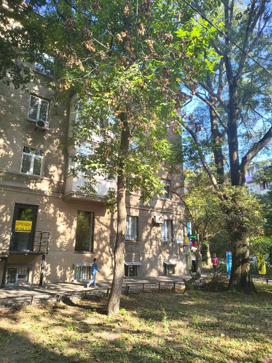 2-комнатная квартира по адресу (площадь 56,5 м²) 2-комнатная квартира по адресу (площадь 56,5 м²) - Atlanta.ua