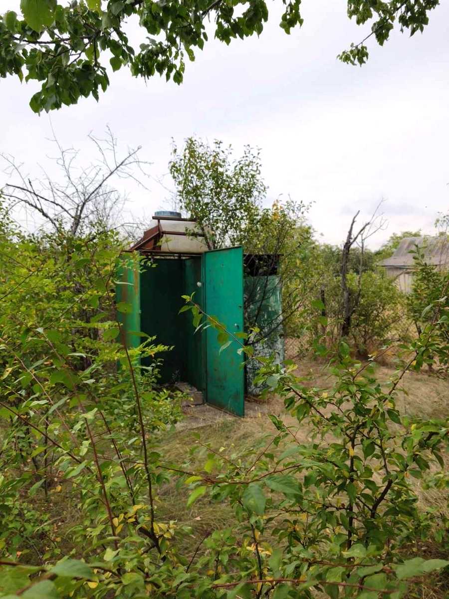 Будинок за адресою вул. Тіниста (площа 24 м²) - фото 10 Будинок за адресою вул. Тіниста (площа 24 м²) - Atlanta.ua - фото 10