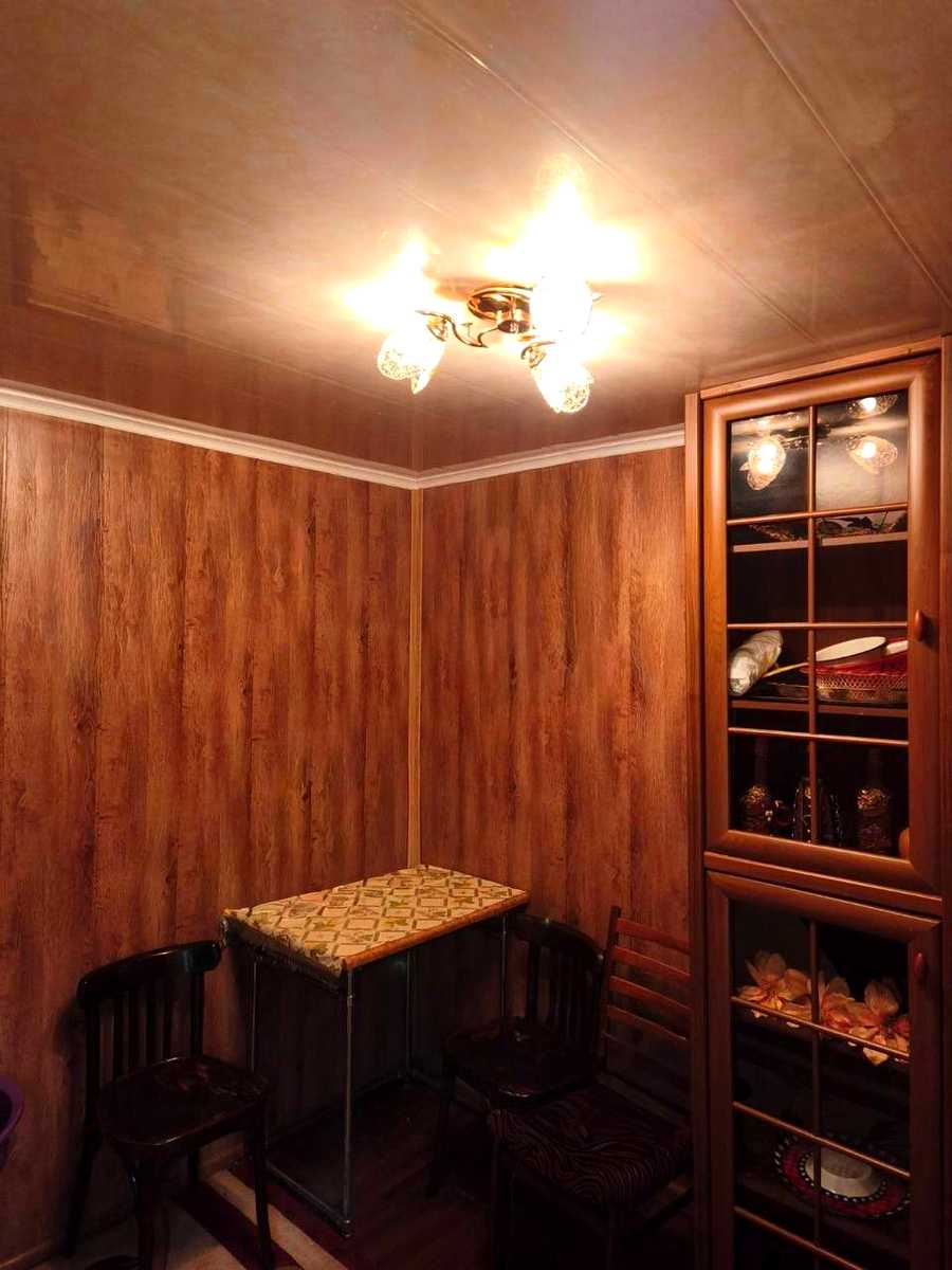 Будинок за адресою вул. Тіниста (площа 24 м²) - фото 7 Будинок за адресою вул. Тіниста (площа 24 м²) - Atlanta.ua - фото 7