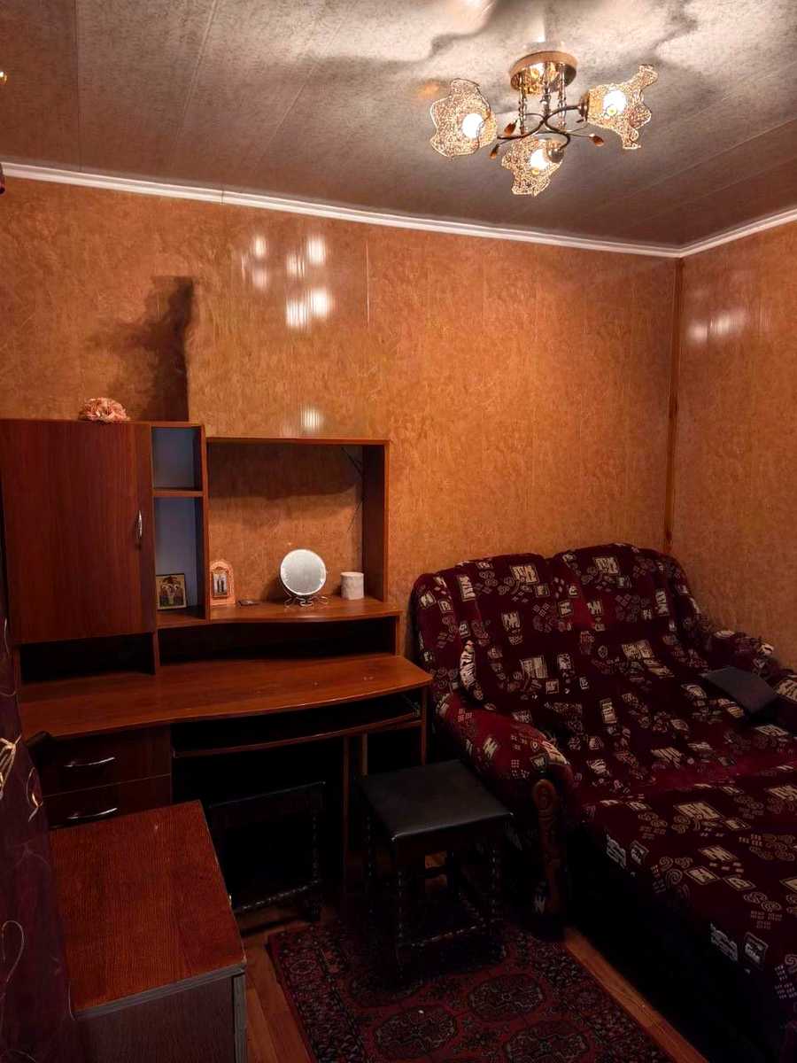 Будинок за адресою вул. Тіниста (площа 24 м²) - фото 6 Будинок за адресою вул. Тіниста (площа 24 м²) - Atlanta.ua - фото 6