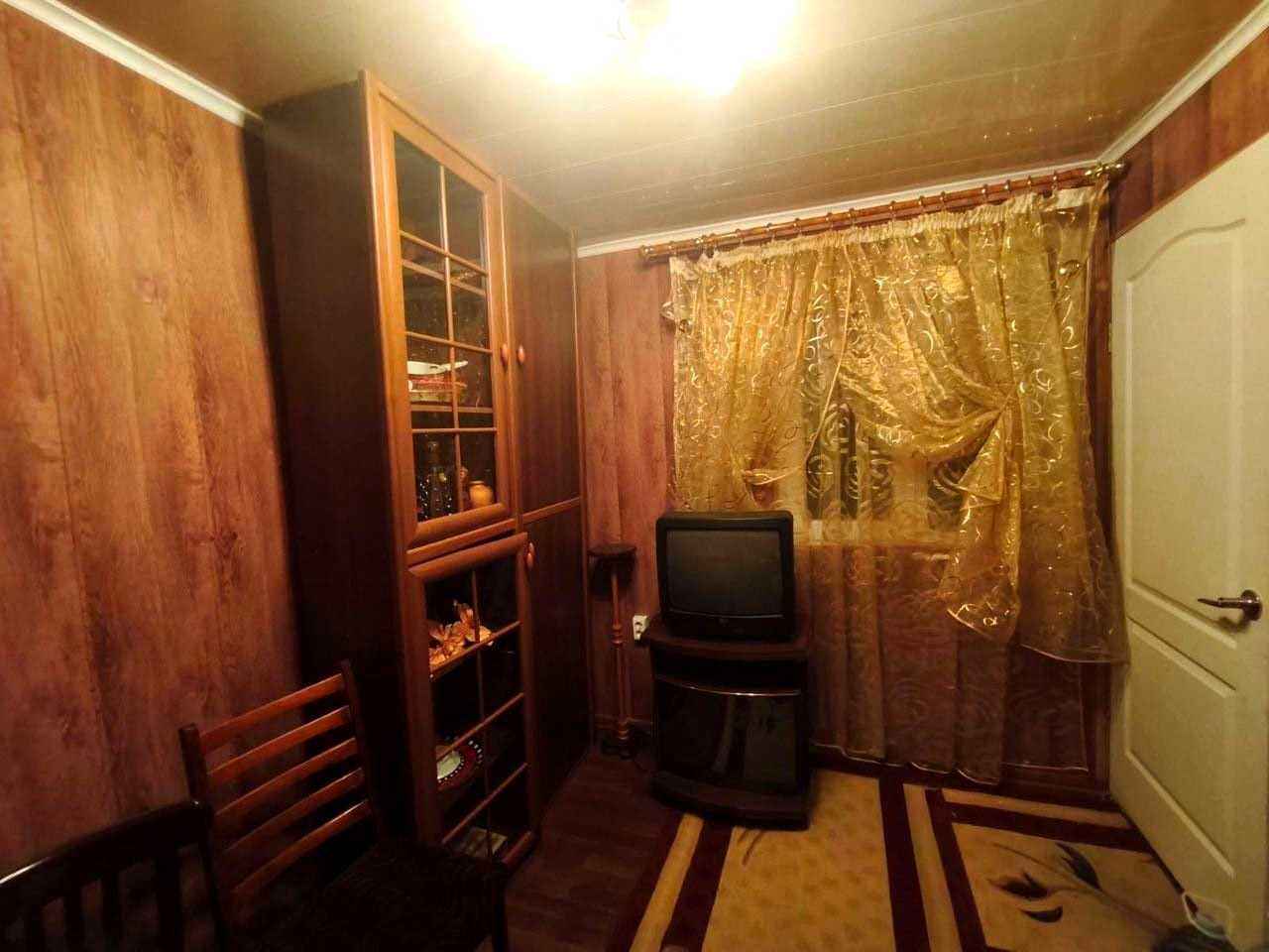 Будинок за адресою вул. Тіниста (площа 24 м²) - фото 5 Будинок за адресою вул. Тіниста (площа 24 м²) - Atlanta.ua - фото 5
