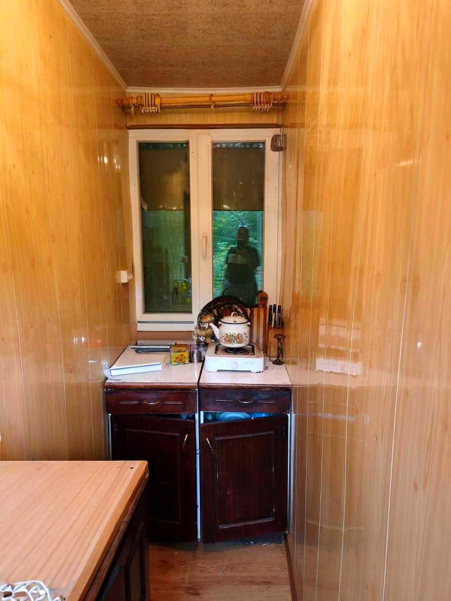 Будинок за адресою вул. Тіниста (площа 24 м²) - фото 8 Будинок за адресою вул. Тіниста (площа 24 м²) - Atlanta.ua - фото 8