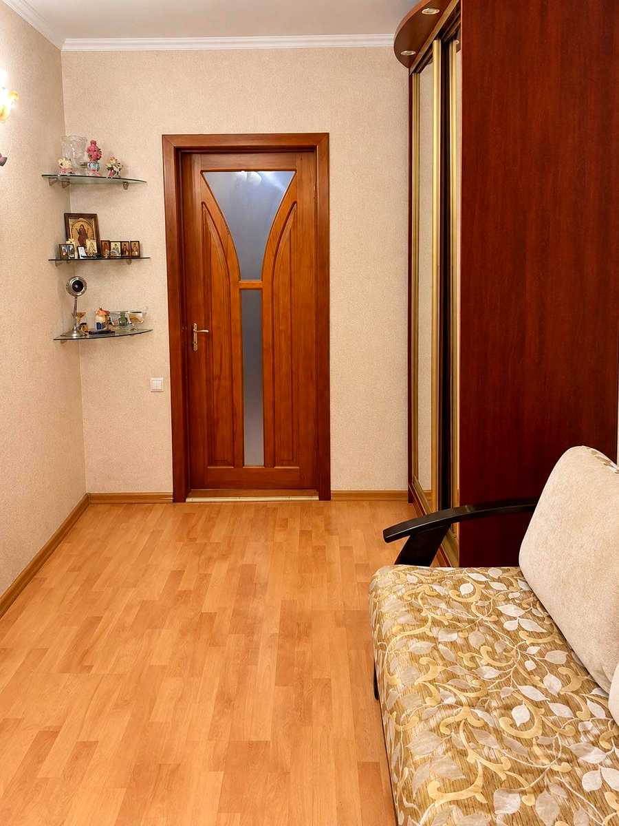 3-комнатная квартира по адресу Небесной Сотни пр. (площадь 62 м²) - фото 4 3-комнатная квартира по адресу Небесной Сотни пр. (площадь 62 м²) - Atlanta.ua - фото 4