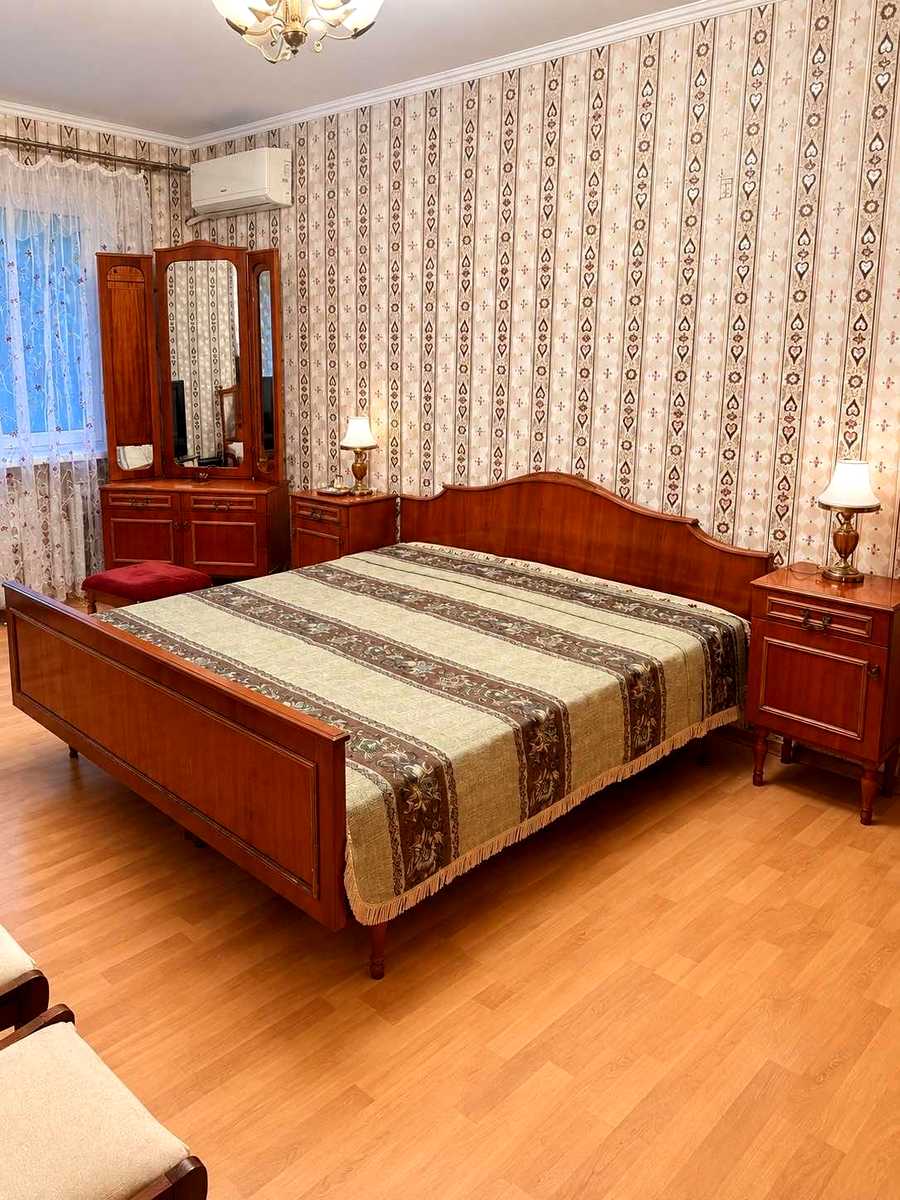 3-комнатная квартира по адресу Небесной Сотни пр. (площадь 62 м²) 3-комнатная квартира по адресу Небесной Сотни пр. (площадь 62 м²) - Atlanta.ua