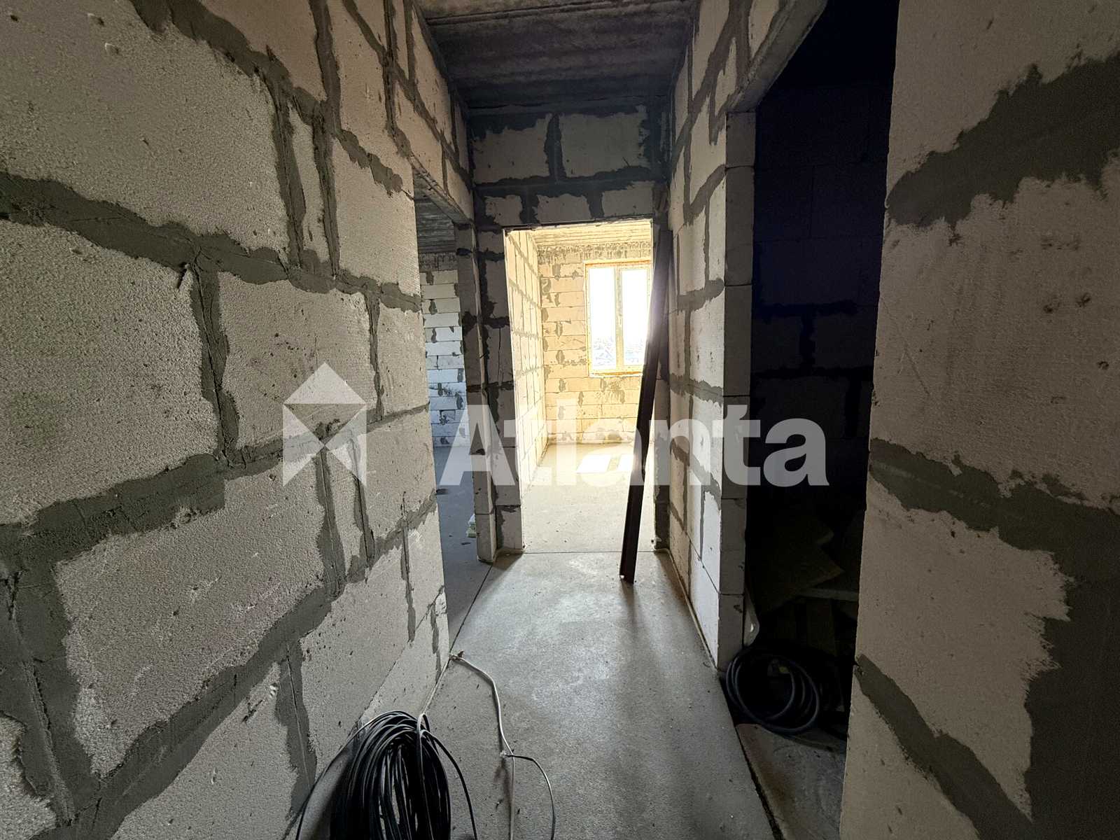 1-комнатная квартира по адресу ул. Кордонная (площадь 39 м²) - imageAlt 6 1-комнатная квартира по адресу ул. Кордонная (площадь 39 м²) - Atlanta.ua - imageAlt 6