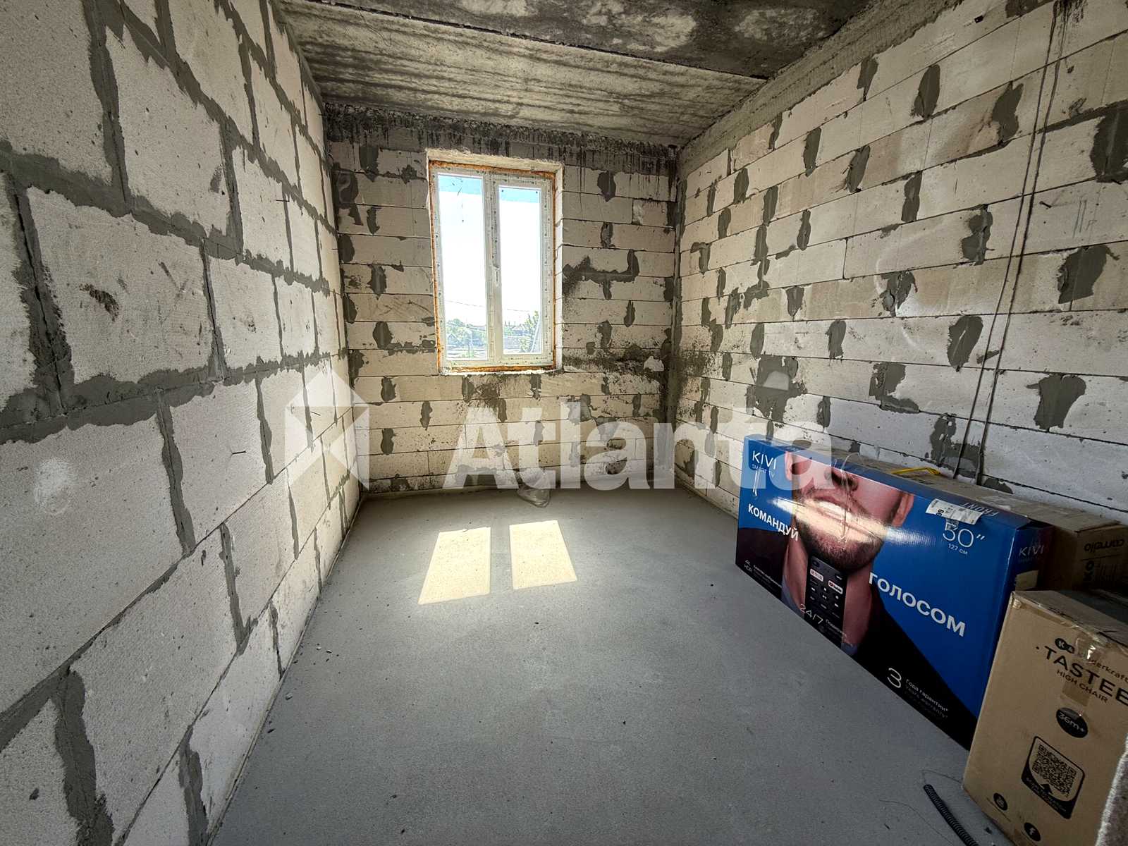 1-комнатная квартира по адресу ул. Кордонная (площадь 39 м²) - imageAlt 3 1-комнатная квартира по адресу ул. Кордонная (площадь 39 м²) - Atlanta.ua - imageAlt 3