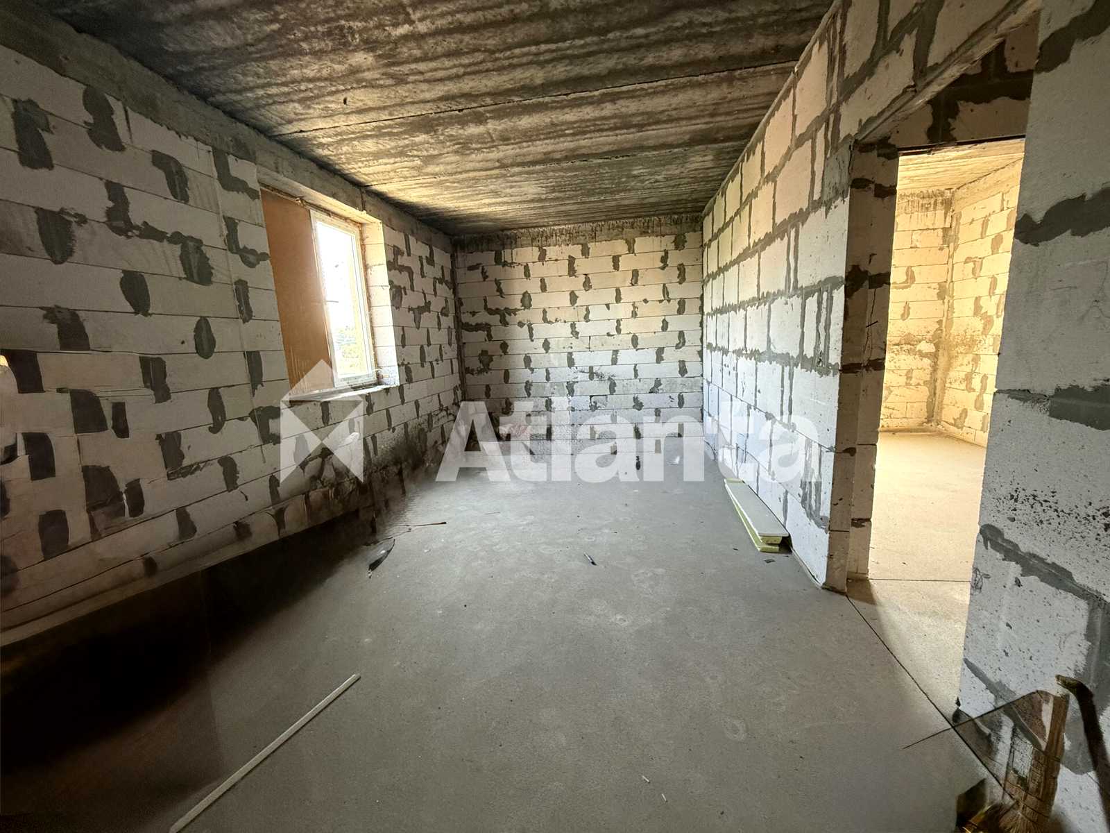 1-комнатная квартира по адресу ул. Кордонная (площадь 39 м²) - imageAlt 2 1-комнатная квартира по адресу ул. Кордонная (площадь 39 м²) - Atlanta.ua - imageAlt 2