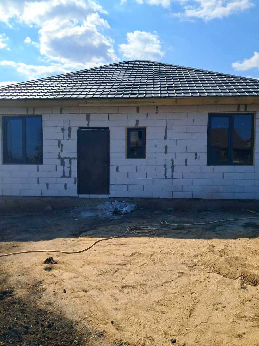 Дом по адресу ул. Экономичная (площадь 75 м²) - imageAlt 4 Дом по адресу ул. Экономичная (площадь 75 м²) - Atlanta.ua - imageAlt 4