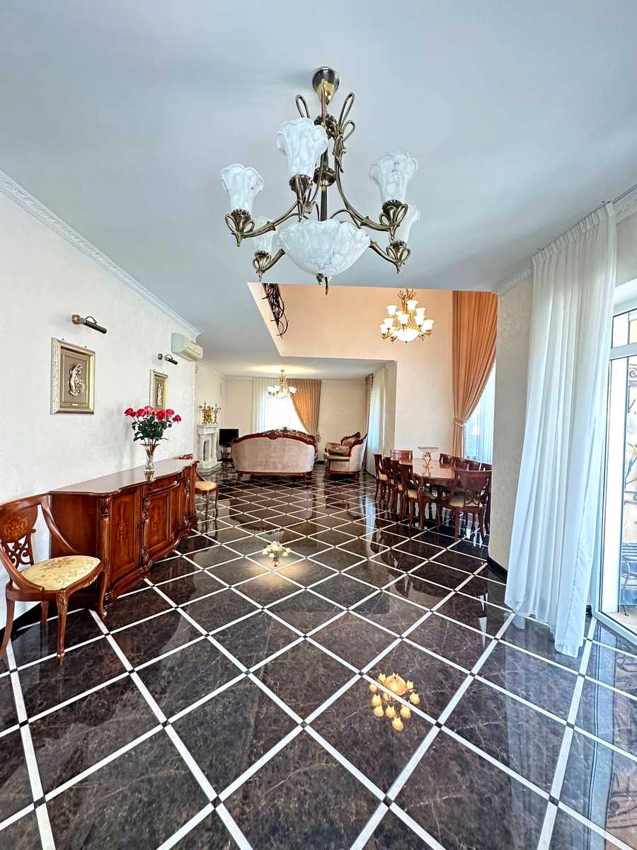 Будинок за адресою Мирний пров. (площа 500 м²) - фото 3 Будинок за адресою Мирний пров. (площа 500 м²) - Atlanta.ua - фото 3