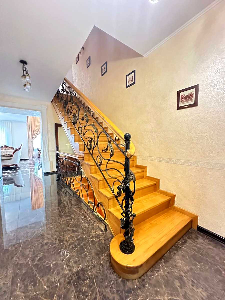 Будинок за адресою Мирний пров. (площа 500 м²) - фото 11 Будинок за адресою Мирний пров. (площа 500 м²) - Atlanta.ua - фото 11