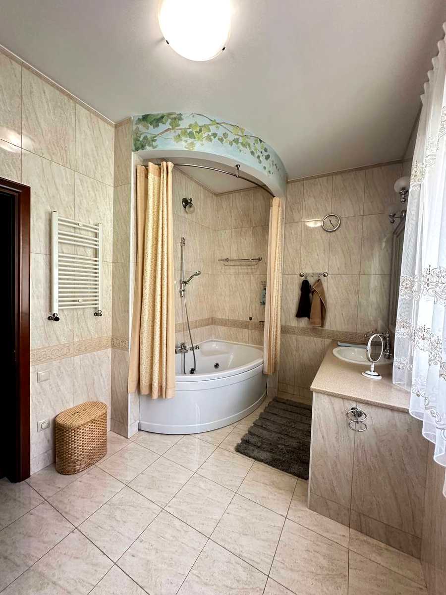 Будинок за адресою Мирний пров. (площа 500 м²) - фото 14 Будинок за адресою Мирний пров. (площа 500 м²) - Atlanta.ua - фото 14