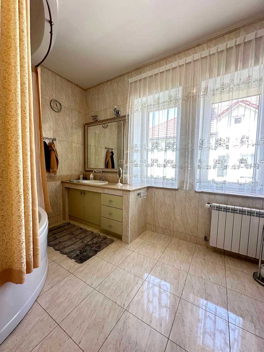 Будинок за адресою Мирний пров. (площа 500 м²) - фото 15 Будинок за адресою Мирний пров. (площа 500 м²) - Atlanta.ua - фото 15