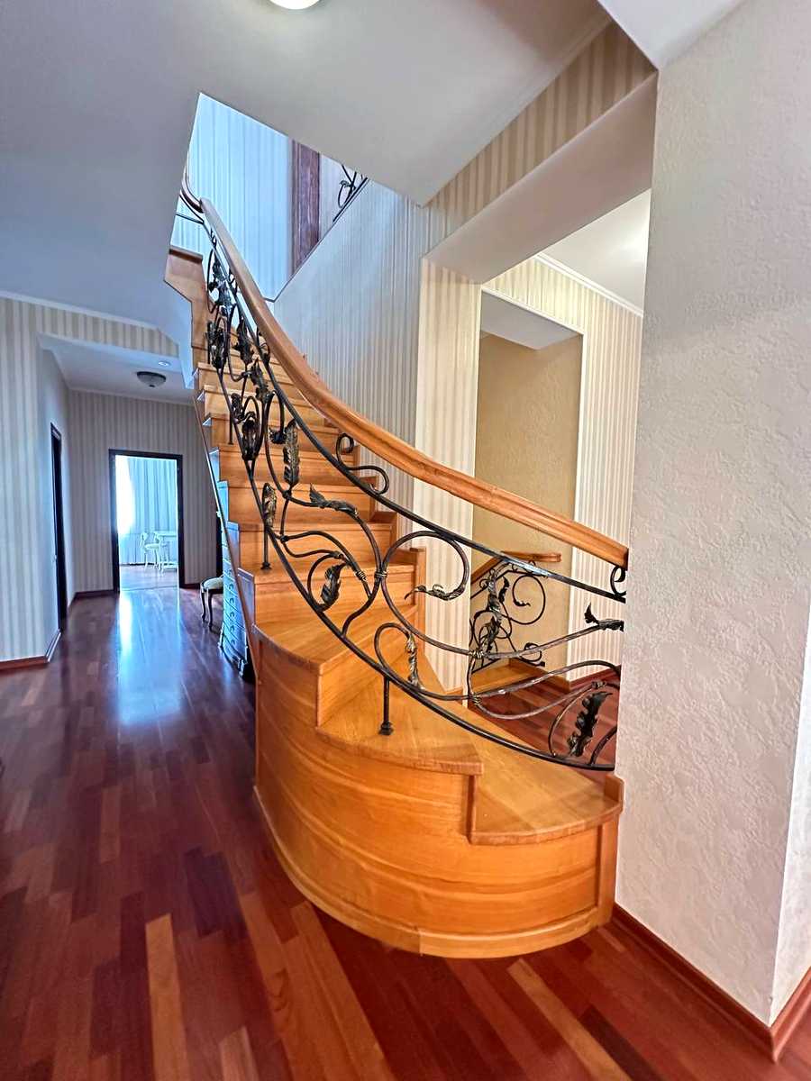 Будинок за адресою Мирний пров. (площа 500 м²) - фото 24 Будинок за адресою Мирний пров. (площа 500 м²) - Atlanta.ua - фото 24