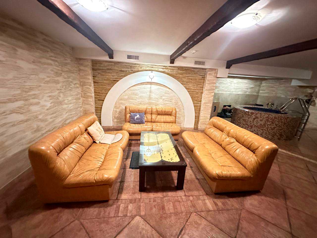 Будинок за адресою Мирний пров. (площа 500 м²) - фото 28 Будинок за адресою Мирний пров. (площа 500 м²) - Atlanta.ua - фото 28