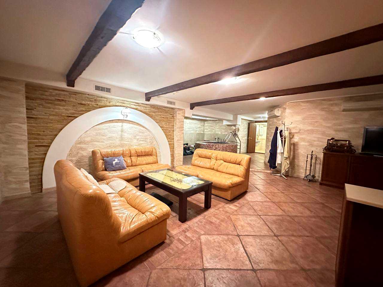 Будинок за адресою Мирний пров. (площа 500 м²) - фото 29 Будинок за адресою Мирний пров. (площа 500 м²) - Atlanta.ua - фото 29