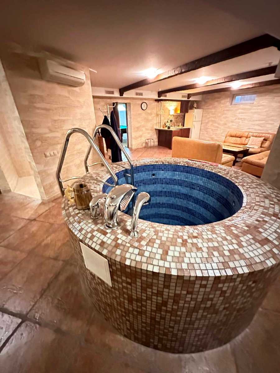 Будинок за адресою Мирний пров. (площа 500 м²) - фото 31 Будинок за адресою Мирний пров. (площа 500 м²) - Atlanta.ua - фото 31