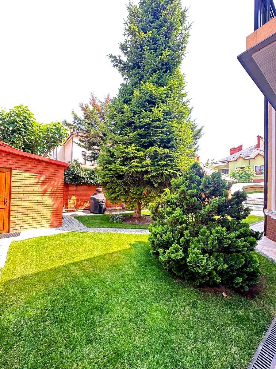 Будинок за адресою Мирний пров. (площа 500 м²) - фото 35 Будинок за адресою Мирний пров. (площа 500 м²) - Atlanta.ua - фото 35