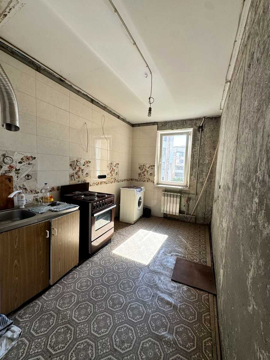 1-комнатная квартира по адресу ул. Инглези (площадь 38 м²) - imageAlt 4 1-комнатная квартира по адресу ул. Инглези (площадь 38 м²) - Atlanta.ua - imageAlt 4