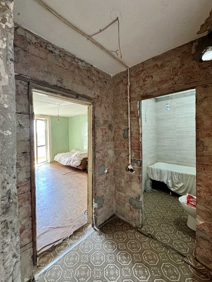 1-комнатная квартира по адресу ул. Инглези (площадь 38 м²) - imageAlt 6 1-комнатная квартира по адресу ул. Инглези (площадь 38 м²) - Atlanta.ua - imageAlt 6