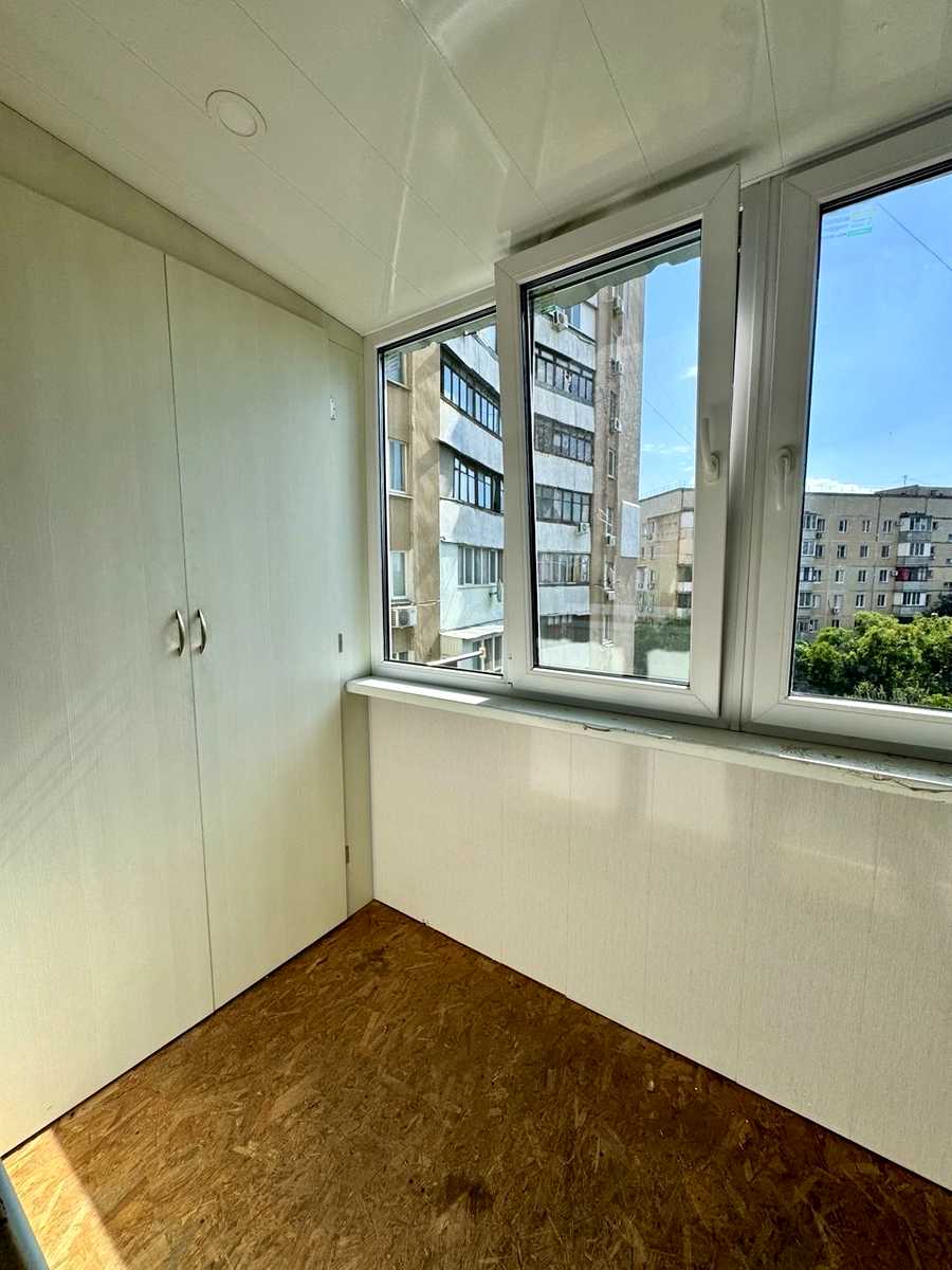 1-комнатная квартира по адресу ул. Инглези (площадь 38 м²) - imageAlt 9 1-комнатная квартира по адресу ул. Инглези (площадь 38 м²) - Atlanta.ua - imageAlt 9