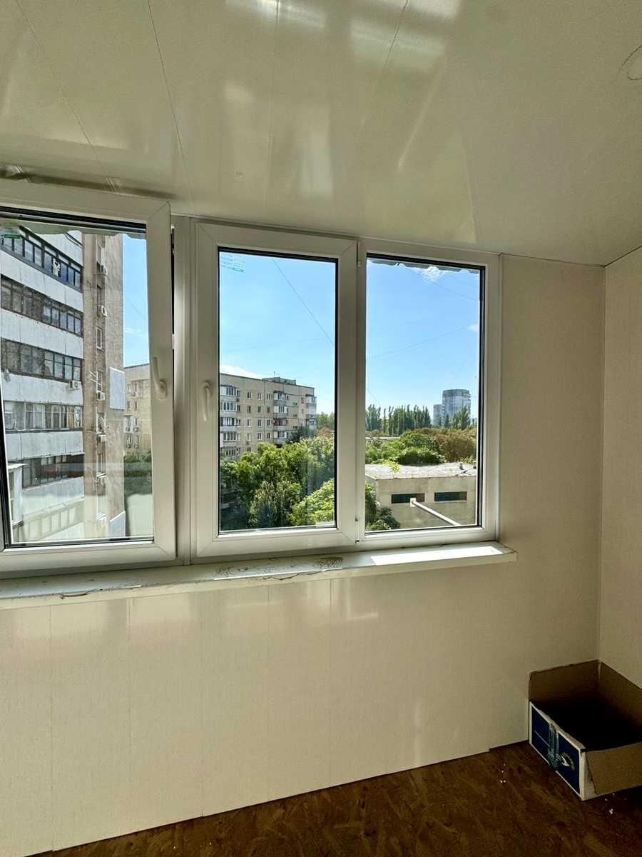 1-комнатная квартира по адресу ул. Инглези (площадь 38 м²) - imageAlt 12 1-комнатная квартира по адресу ул. Инглези (площадь 38 м²) - Atlanta.ua - imageAlt 12