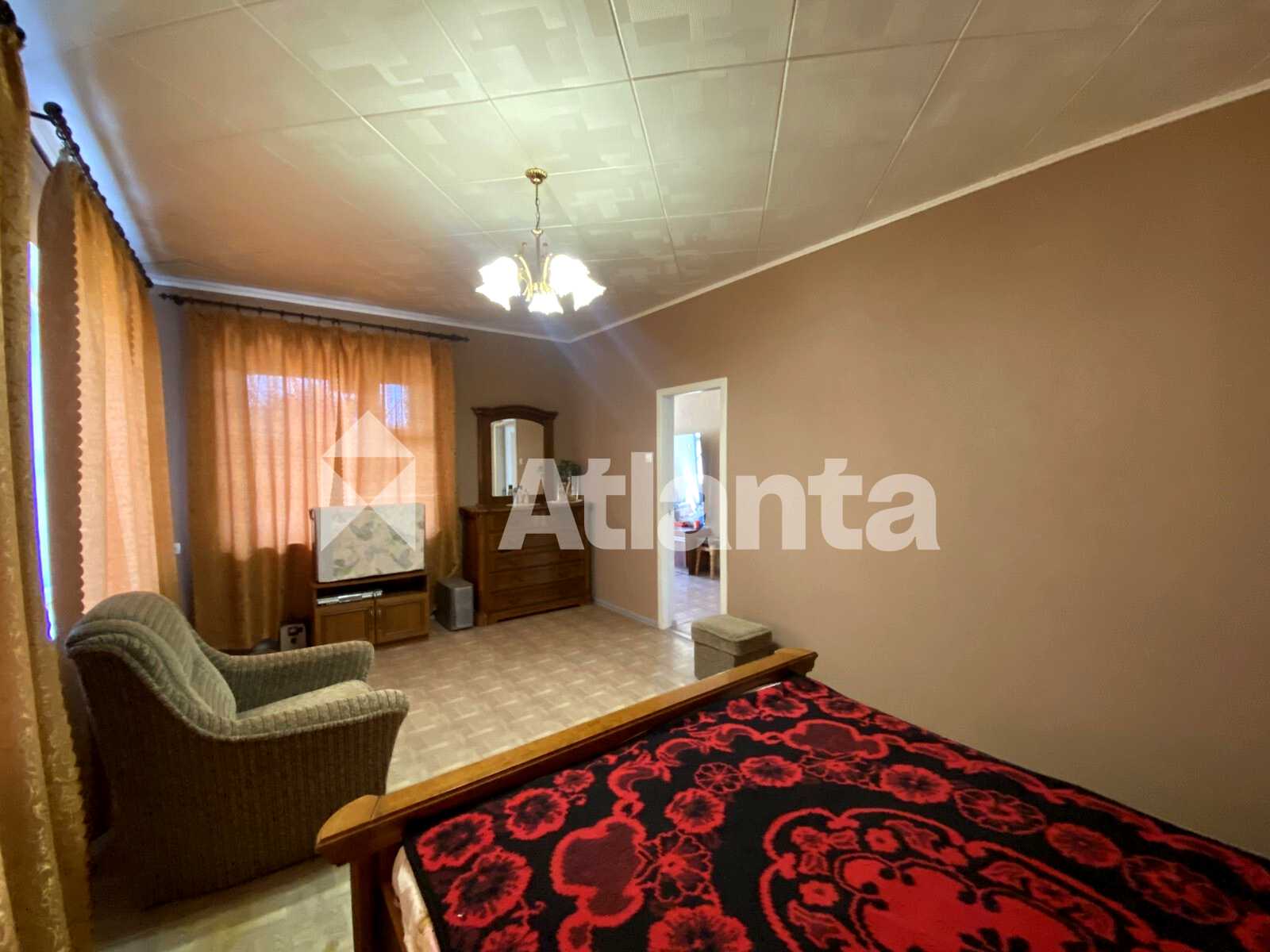 Дом по адресу Цветочный пер. (площадь 166,3 м²) - фото 3 Дом по адресу Цветочный пер. (площадь 166,3 м²) - Atlanta.ua - фото 3
