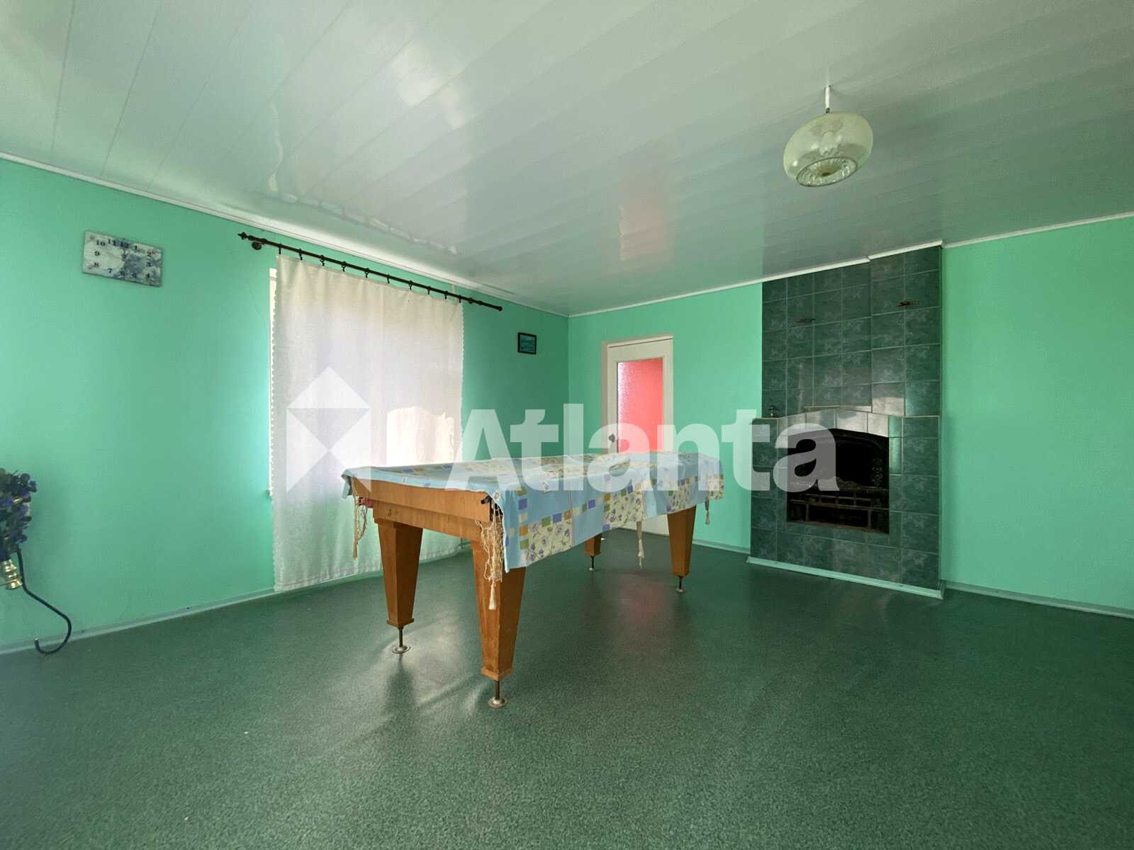 Дом по адресу Цветочный пер. (площадь 166,3 м²) - фото 4 Дом по адресу Цветочный пер. (площадь 166,3 м²) - Atlanta.ua - фото 4