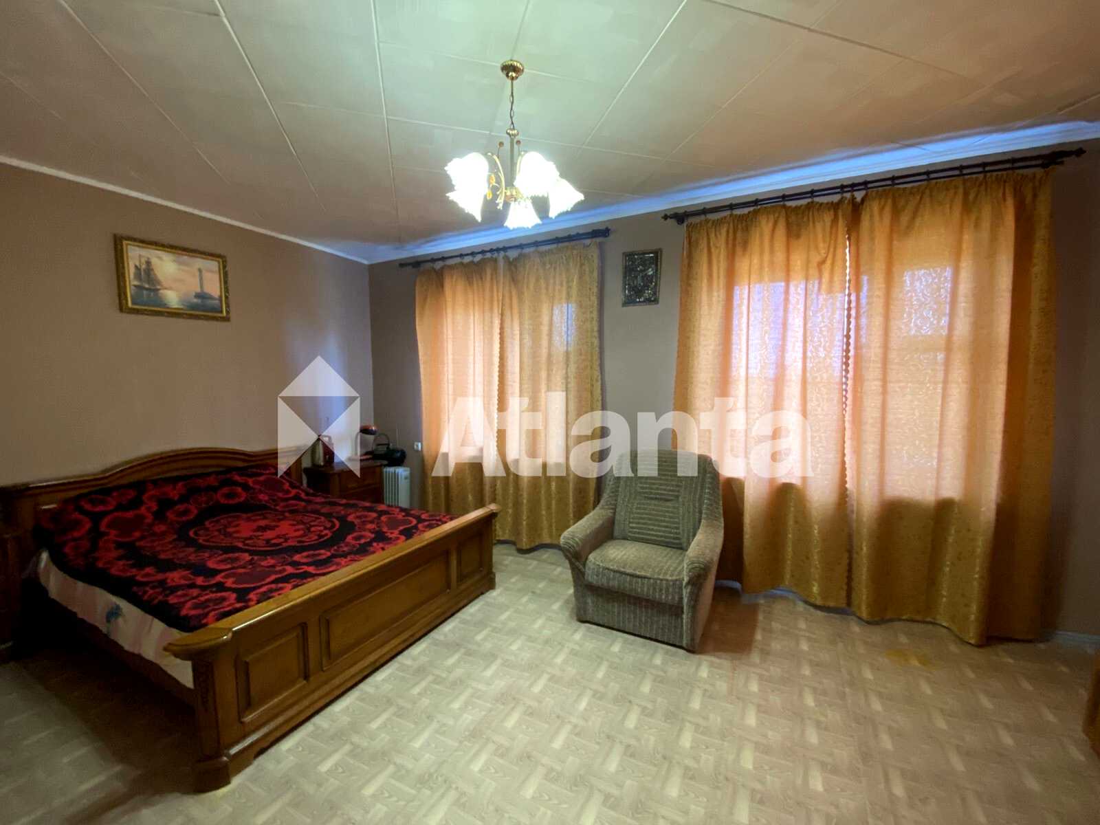 Дом по адресу Цветочный пер. (площадь 166,3 м²) - фото 5 Дом по адресу Цветочный пер. (площадь 166,3 м²) - Atlanta.ua - фото 5