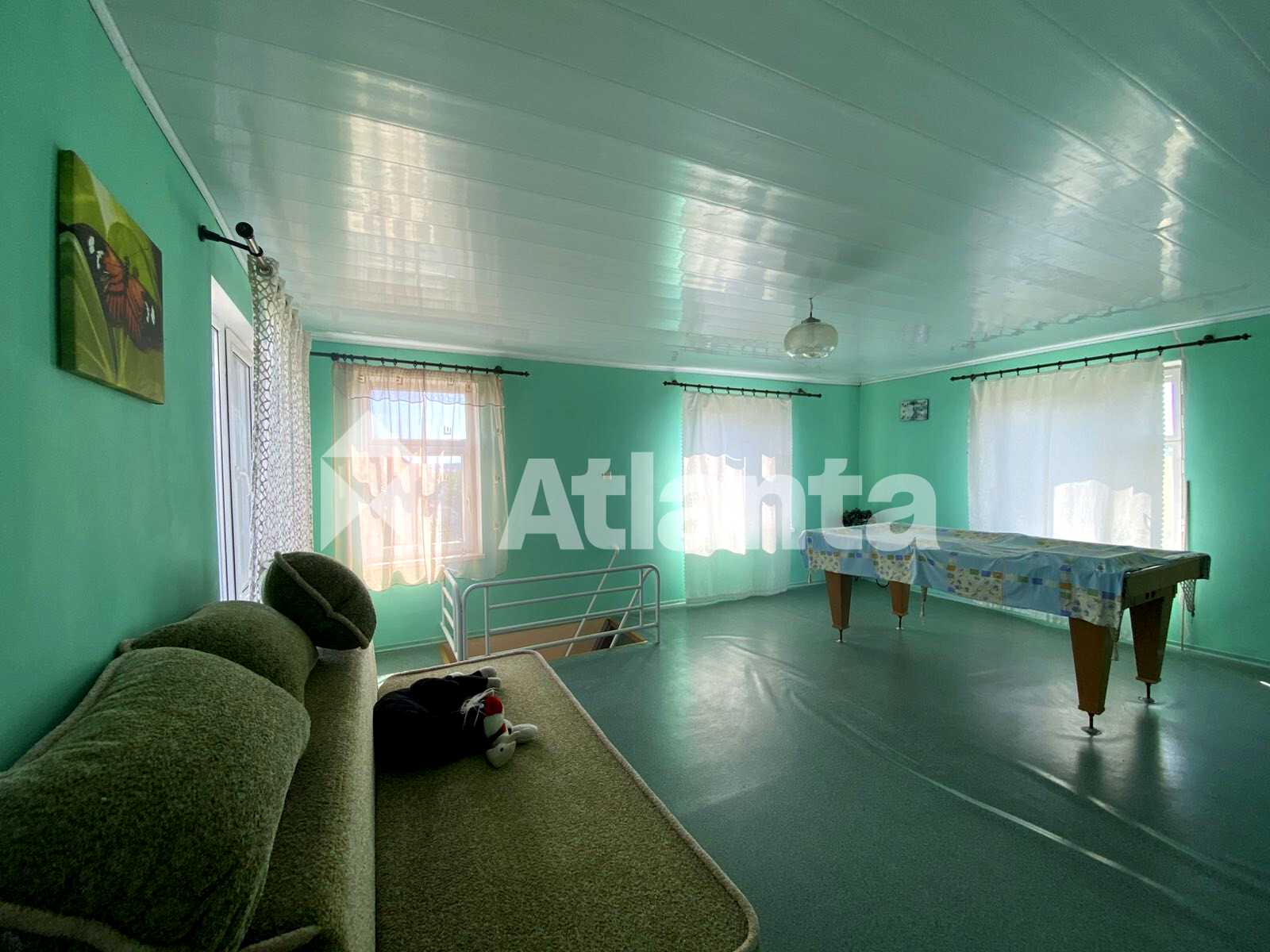 Дом по адресу Цветочный пер. (площадь 166,3 м²) - фото 8 Дом по адресу Цветочный пер. (площадь 166,3 м²) - Atlanta.ua - фото 8