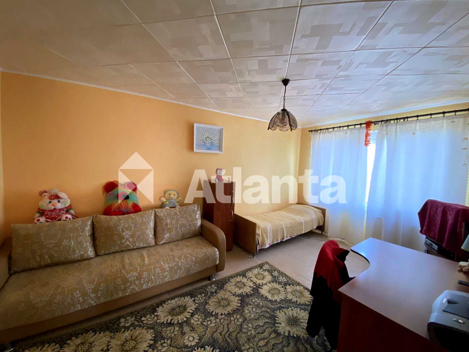 Дом по адресу Цветочный пер. (площадь 166,3 м²) - фото 7 Дом по адресу Цветочный пер. (площадь 166,3 м²) - Atlanta.ua - фото 7