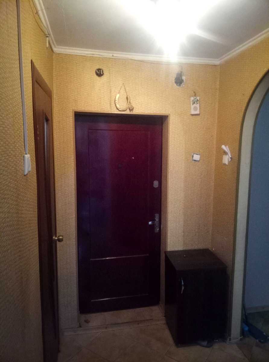 1-комнатная квартира по адресу ул. Виноградная (площадь 22 м²) - imageAlt 9 1-комнатная квартира по адресу ул. Виноградная (площадь 22 м²) - Atlanta.ua - imageAlt 9