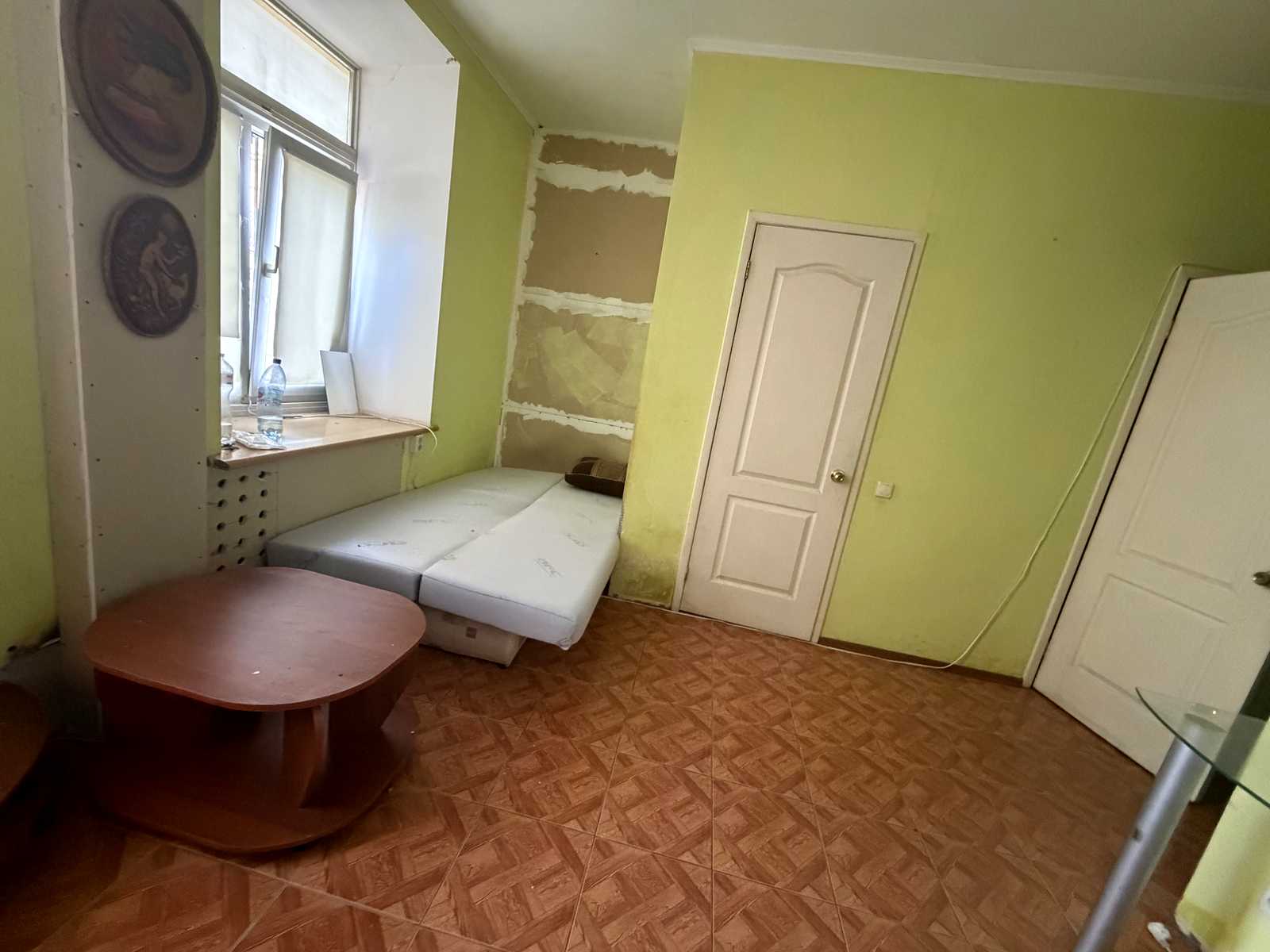 1-комнатная квартира по адресу ул. Шкодова гора (площадь 30 м²) 1-комнатная квартира по адресу ул. Шкодова гора (площадь 30 м²) - Atlanta.ua