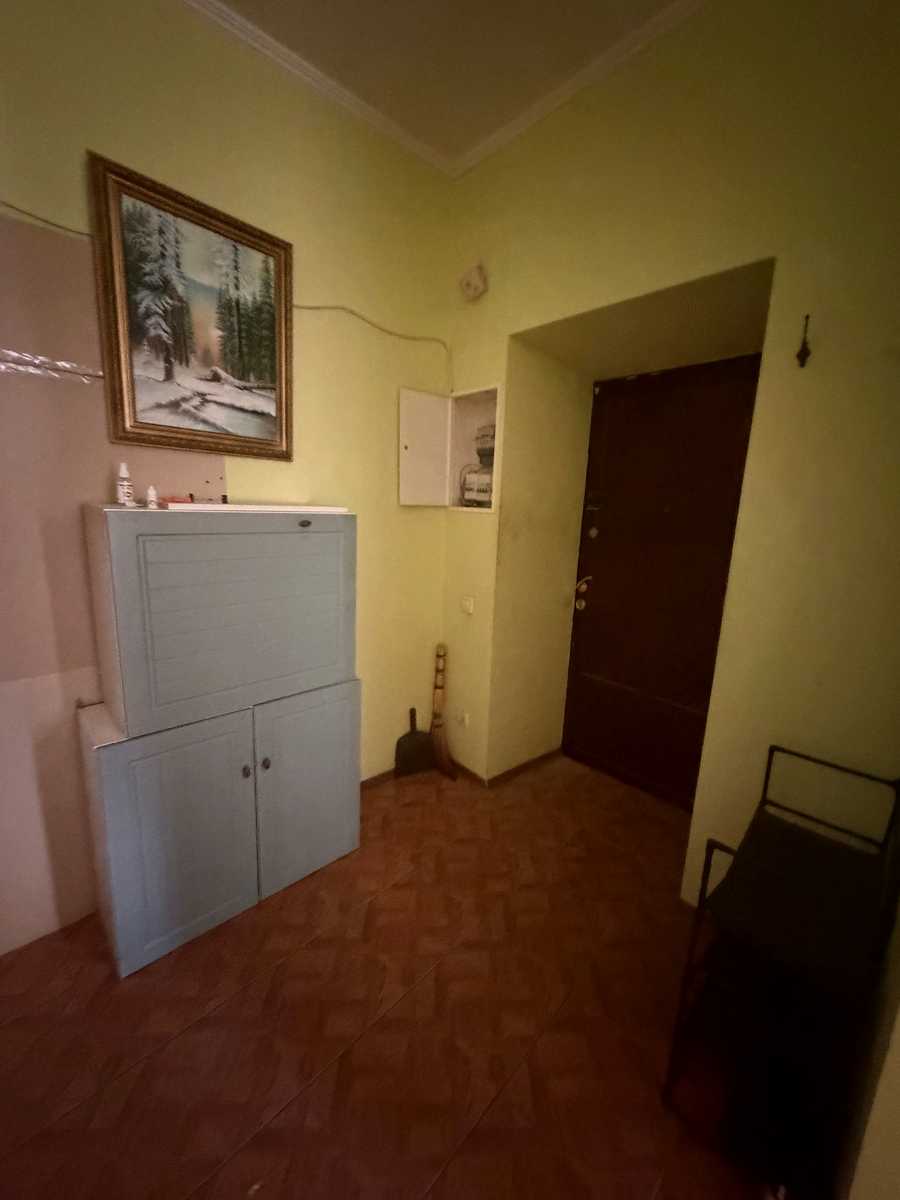 1-комнатная квартира по адресу ул. Шкодова гора (площадь 30 м²) - imageAlt 4 1-комнатная квартира по адресу ул. Шкодова гора (площадь 30 м²) - Atlanta.ua - imageAlt 4