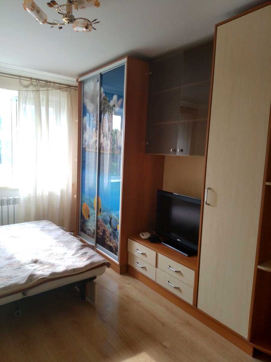 2-комнатная квартира по адресу Палубный пер. (площадь 45 м²) - фото 4 2-комнатная квартира по адресу Палубный пер. (площадь 45 м²) - Atlanta.ua - фото 4