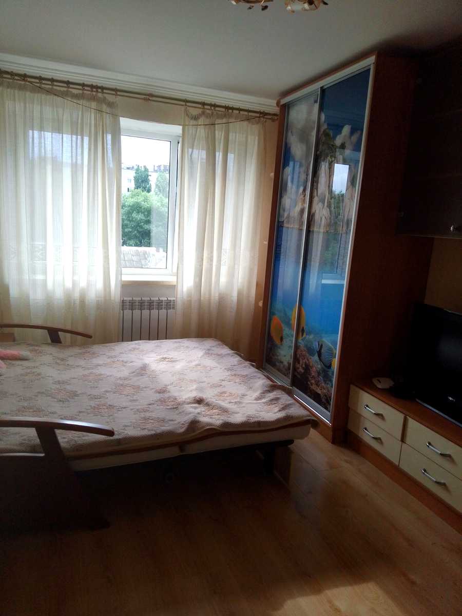 2-комнатная квартира по адресу Палубный пер. (площадь 45 м²) - фото 6 2-комнатная квартира по адресу Палубный пер. (площадь 45 м²) - Atlanta.ua - фото 6