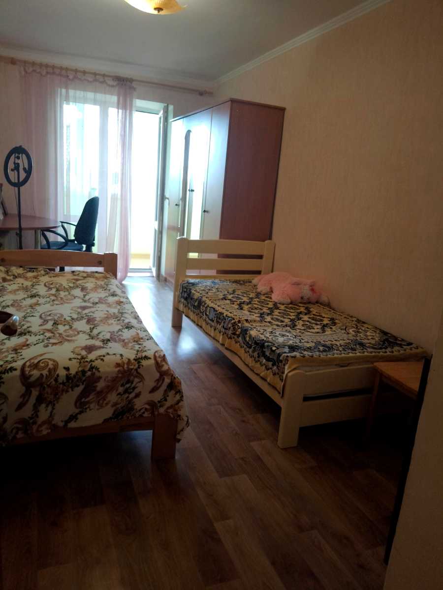 2-комнатная квартира по адресу Палубный пер. (площадь 45 м²) - фото 10 2-комнатная квартира по адресу Палубный пер. (площадь 45 м²) - Atlanta.ua - фото 10