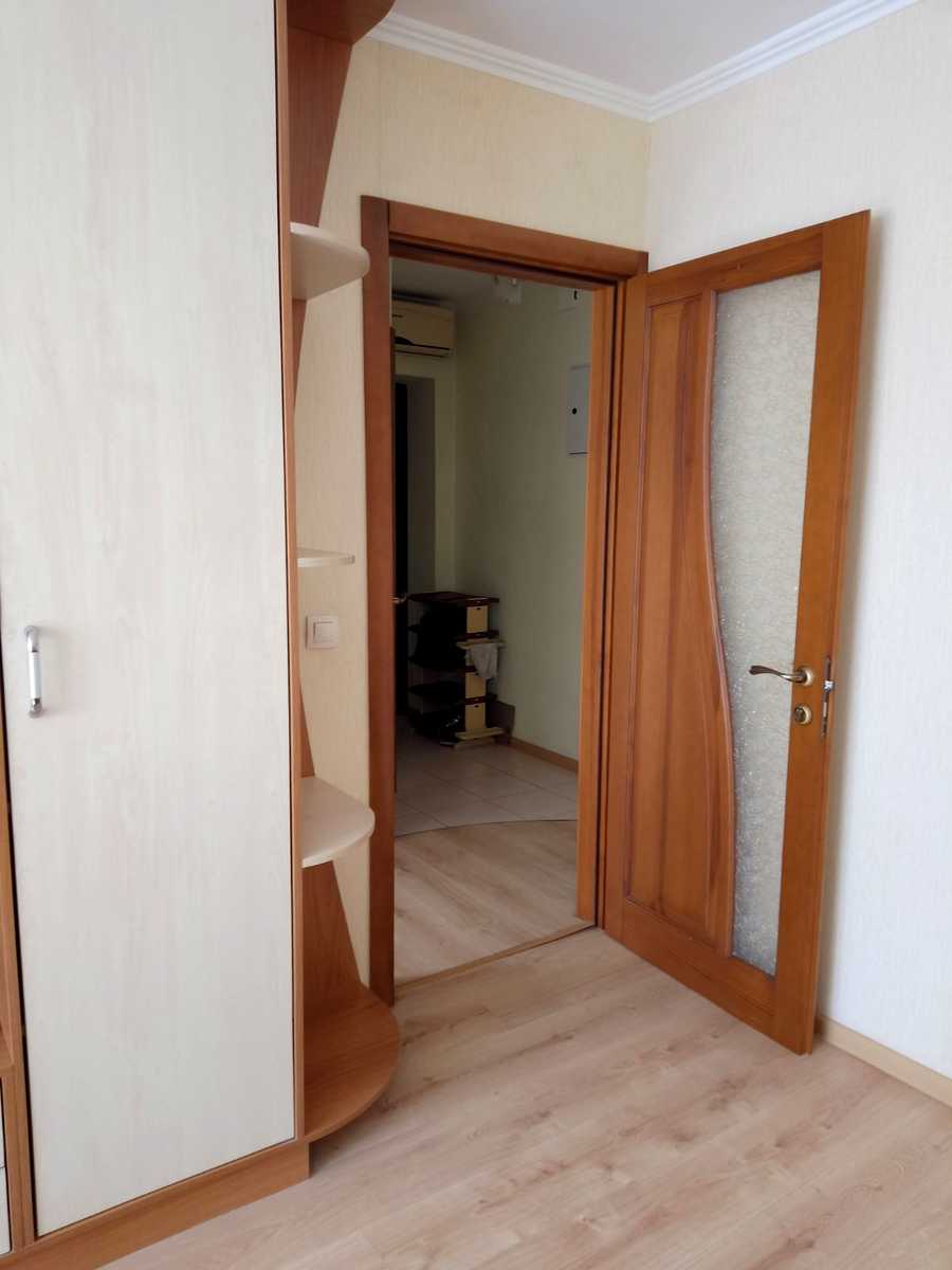 2-комнатная квартира по адресу Палубный пер. (площадь 45 м²) - фото 13 2-комнатная квартира по адресу Палубный пер. (площадь 45 м²) - Atlanta.ua - фото 13