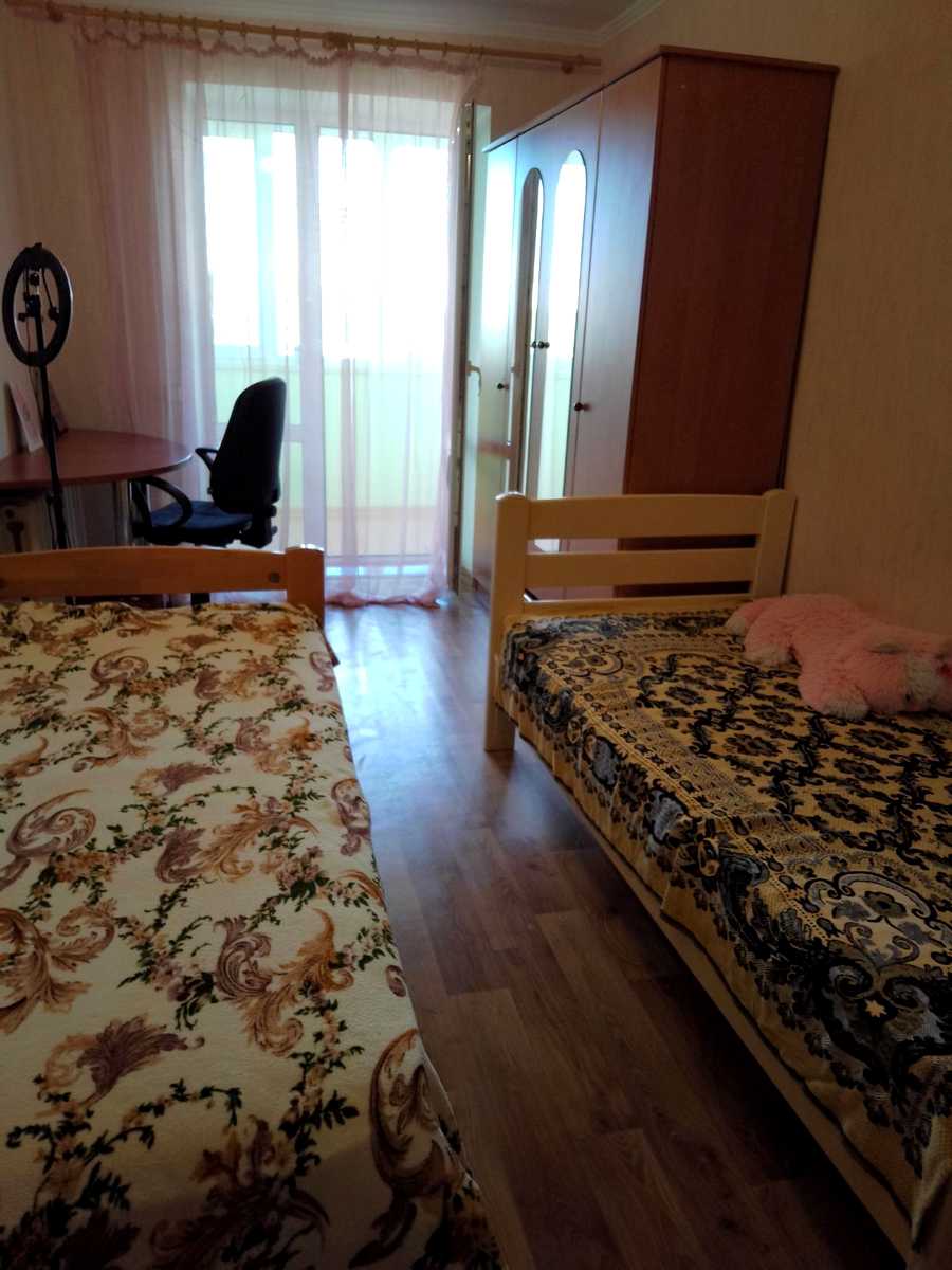 2-комнатная квартира по адресу Палубный пер. (площадь 45 м²) - фото 15 2-комнатная квартира по адресу Палубный пер. (площадь 45 м²) - Atlanta.ua - фото 15